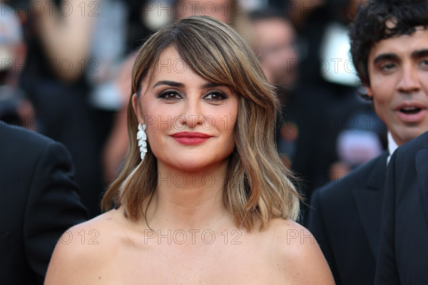 Penélope Cruz