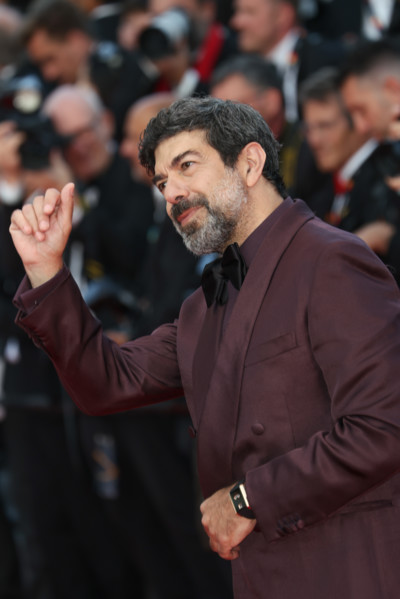Pierfrancesco Favino