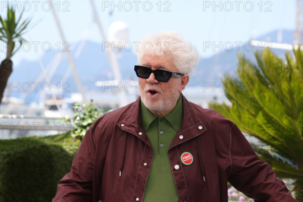 Pedro Almodovar
