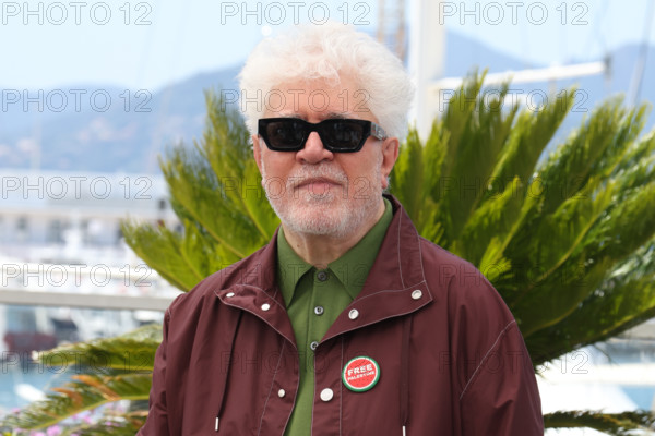 Pedro Almodovar