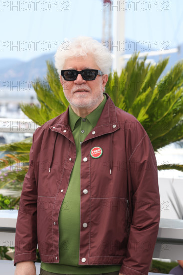 Pedro Almodovar