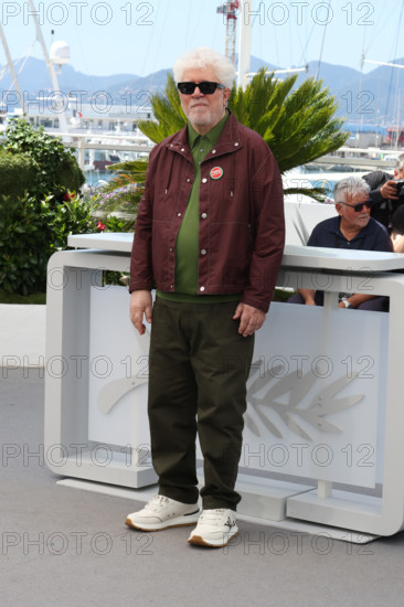 Pedro Almodovar