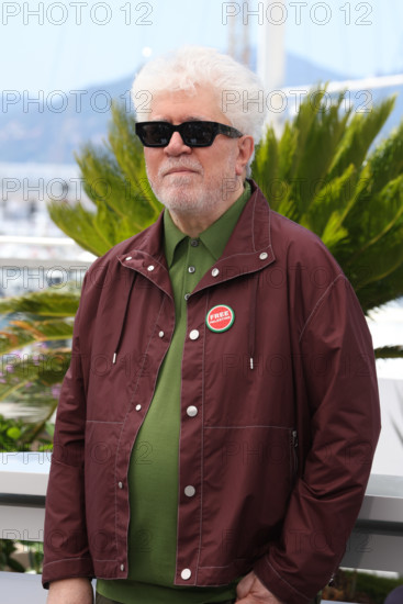 Pedro Almodovar