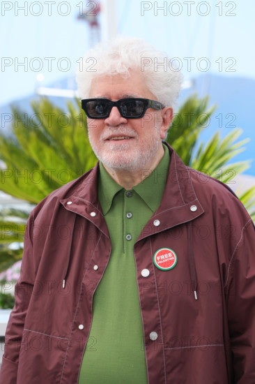 Pedro Almodovar