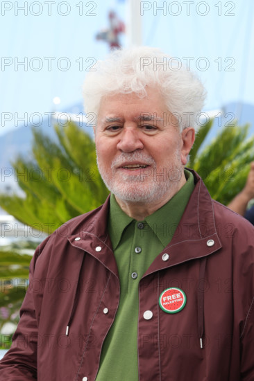 Pedro Almodovar