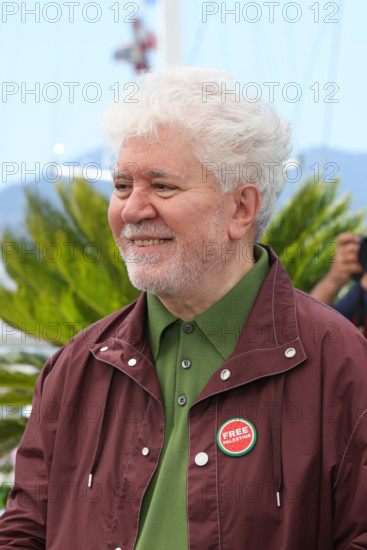 Pedro Almodovar