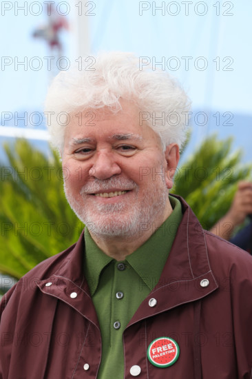 Pedro Almodovar