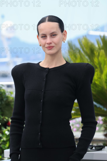 Milena Smit