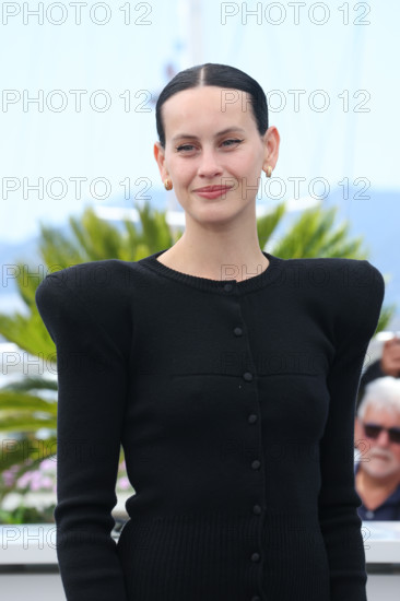 Milena Smit