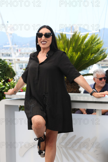 Rossy De Palma