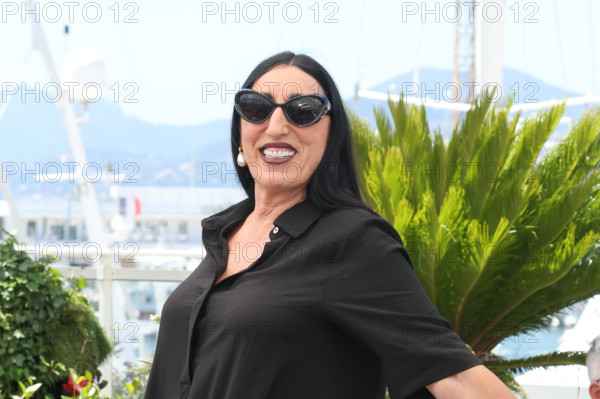 Rossy De Palma
