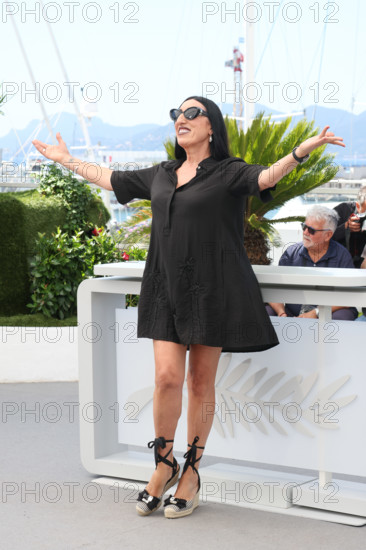 Rossy De Palma