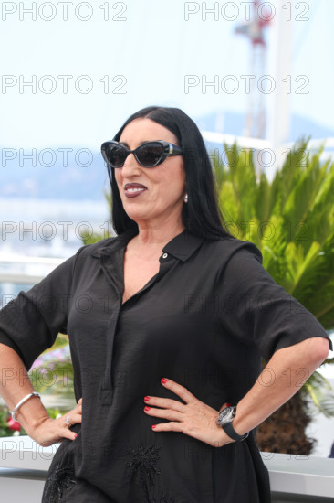 Rossy De Palma