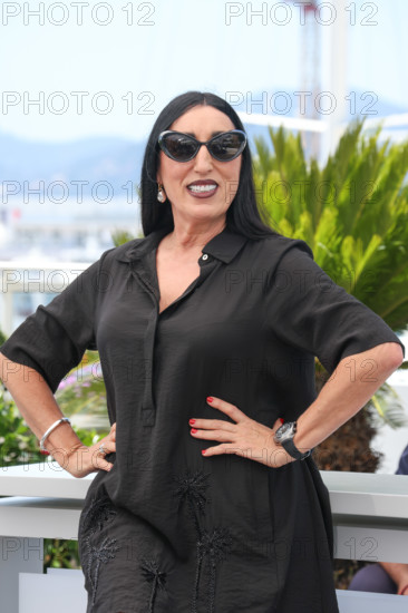 Rossy De Palma