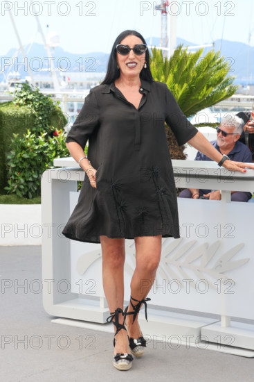 Rossy De Palma