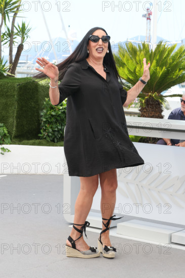 Rossy De Palma