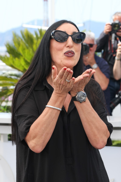 Rossy De Palma