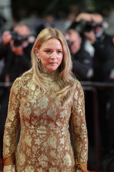 Virginie Efira