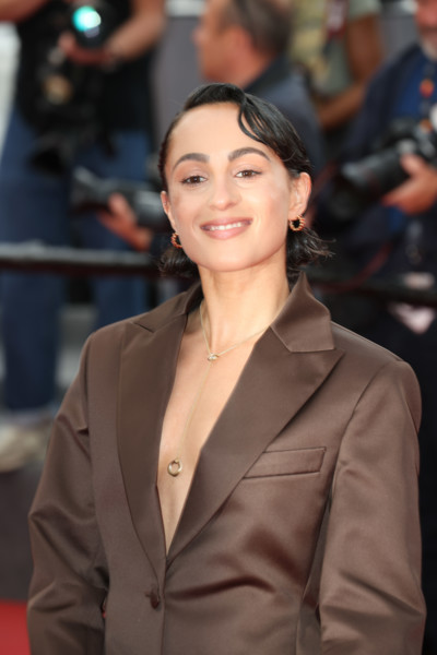 Barbara Pravi