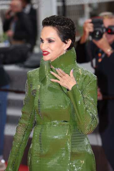 Farida Khelfa