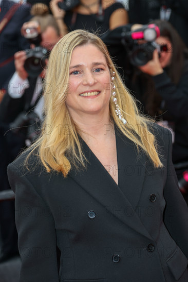 Natacha Régnier