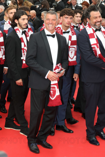 Gregory Coupet