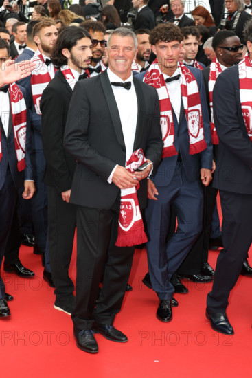 Gregory Coupet