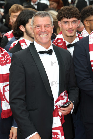 Gregory Coupet