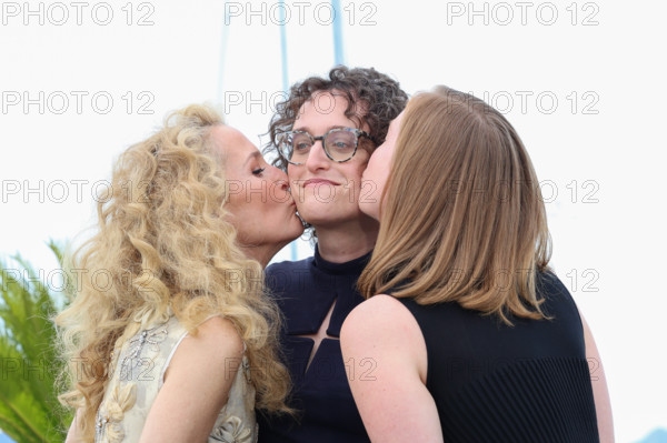 Photocall of the film 'Teenage Sex And Death At Camp Miasma'