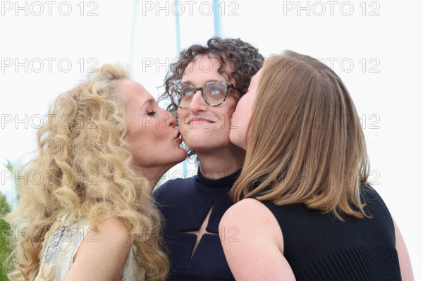 Photocall of the film 'Teenage Sex And Death At Camp Miasma'