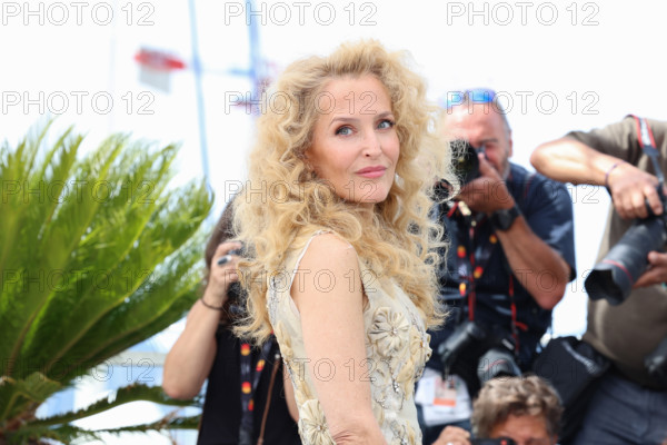 Gillian Anderson