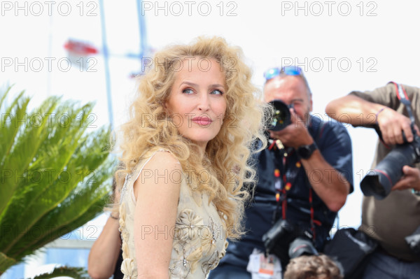 Gillian Anderson