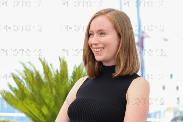 Hannah Einbinder
