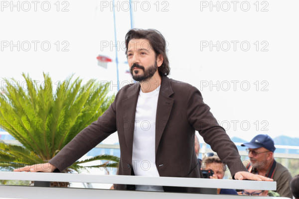 Diego Luna