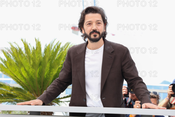 Diego Luna