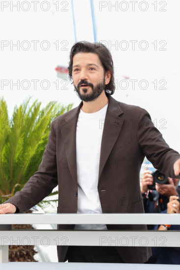 Diego Luna