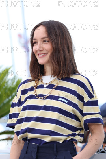 Anaïs Demoustier