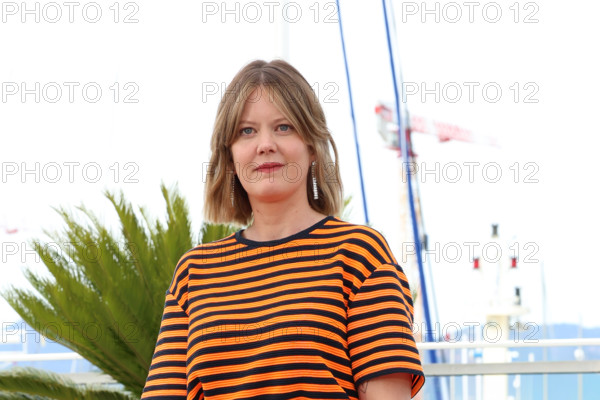 Madeleine Baudot