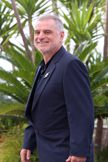 Pierre Salvadori