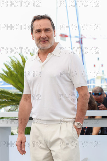 Gilles Lellouche