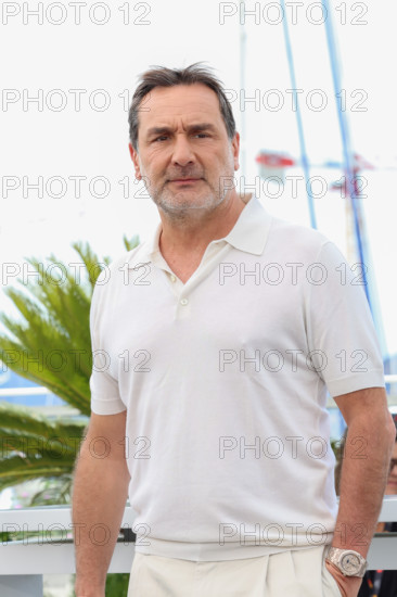 Gilles Lellouche