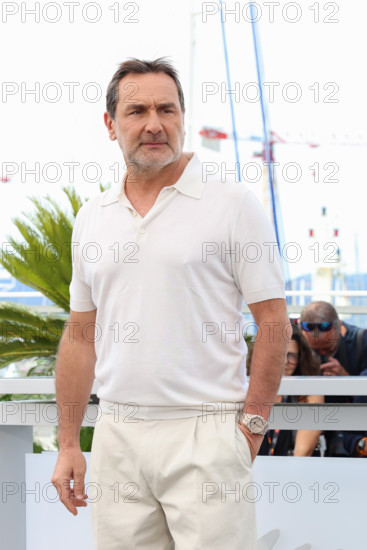 Gilles Lellouche