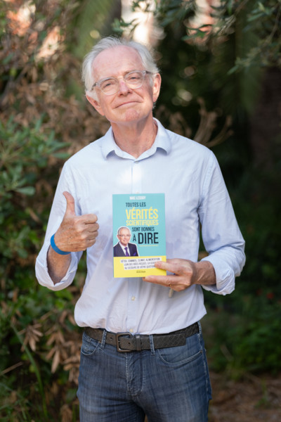 Salon du Livre de Nice 2026
