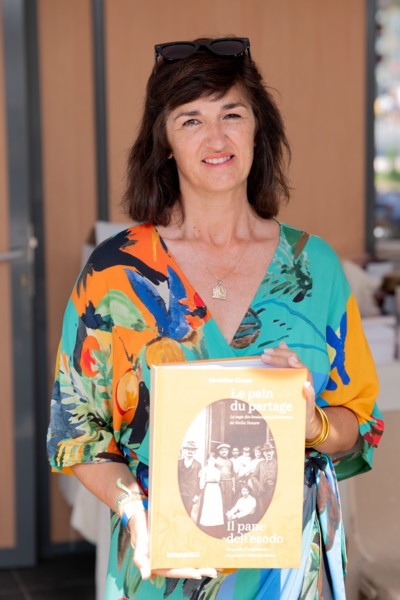 Salon du Livre de Nice 2026
