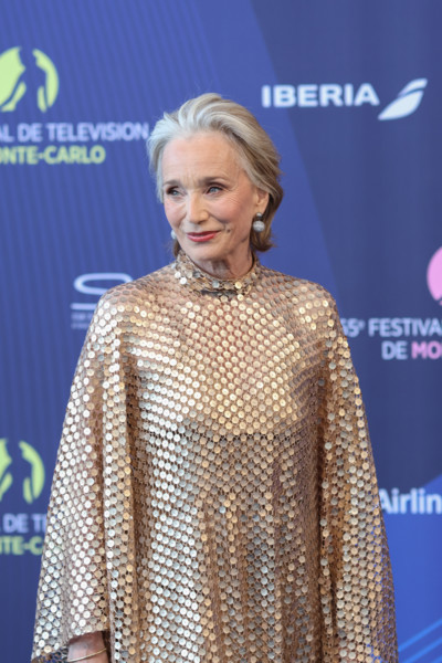 Kristin Scott Thomas
