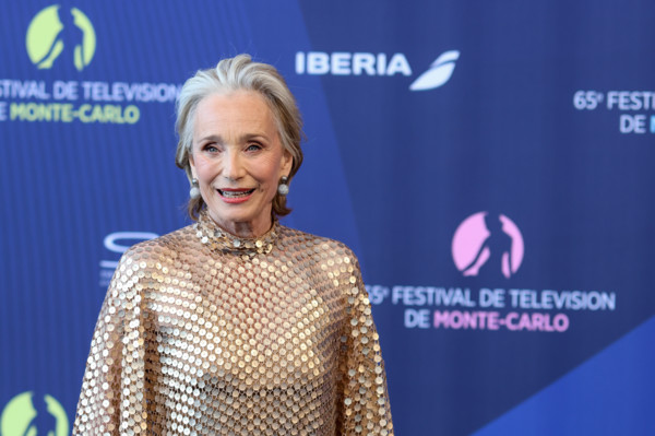 Kristin Scott Thomas