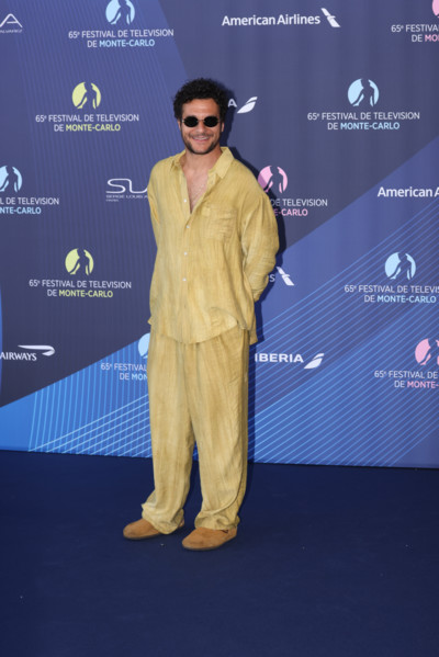 Amir Haddad