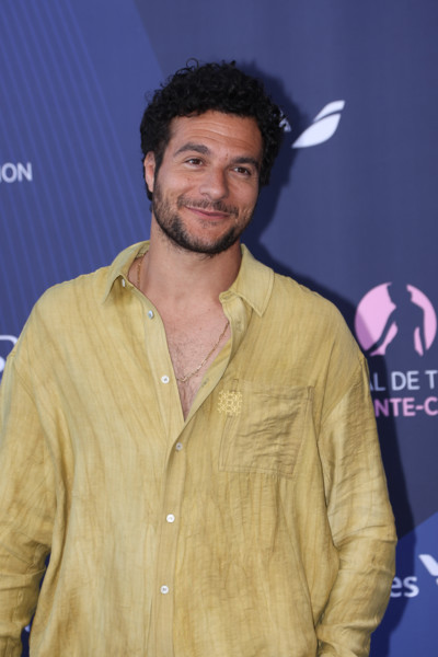 Amir Haddad