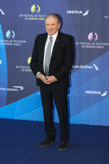 Michel Drucker