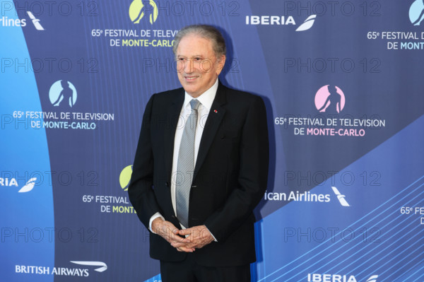 Michel Drucker